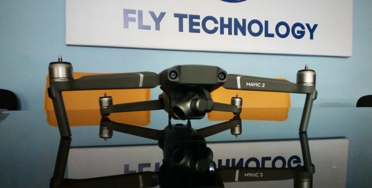 Fly Technology Київ