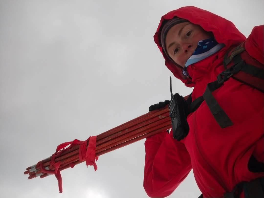 Планові добрі справи на перемичці Петрос-Говерла