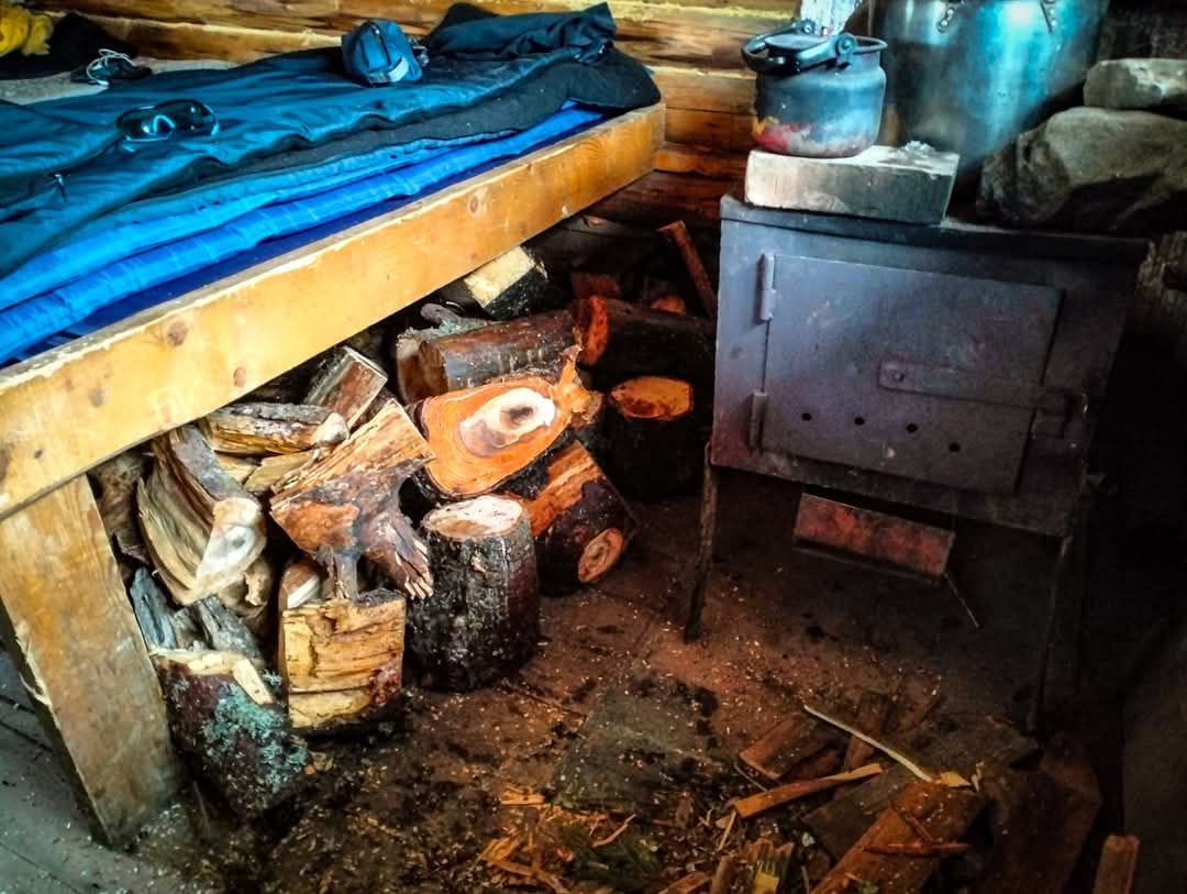 Планові добрі справи на перемичці Петрос-Говерла