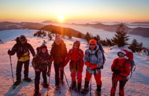 Новорічний заїзд