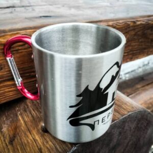 кружка Притулок Перелісок