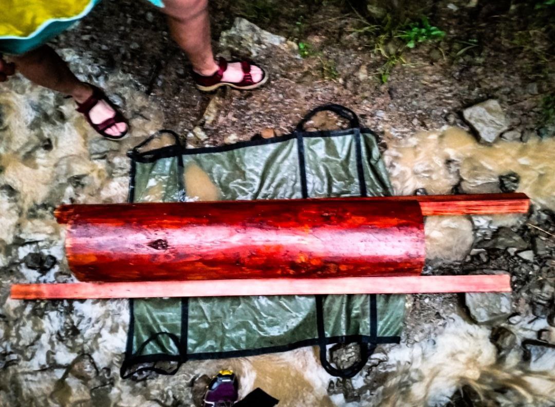 мандрівка на Говерлу для захисників