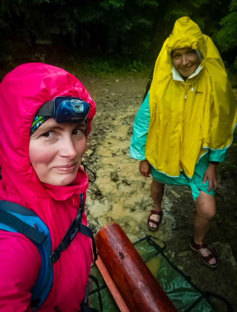 мандрівка на Говерлу для захисників