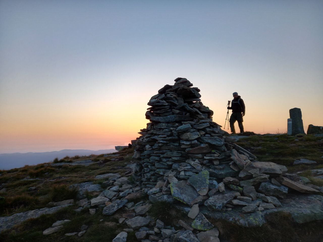 Прибирання на озері Несамовите