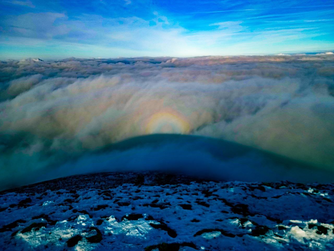 Толока на Говерлі