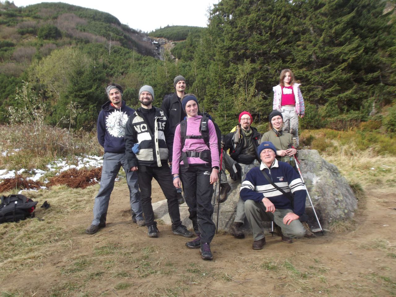 Толока на Говерлі