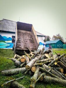 Зимові запаси на високогірні бази: фінансовий звіт