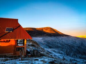 Притулок Рогнєска