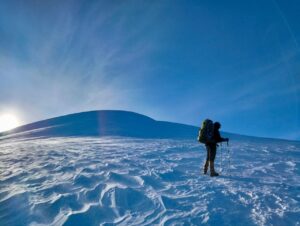 Стан маршрутів на Говерлі