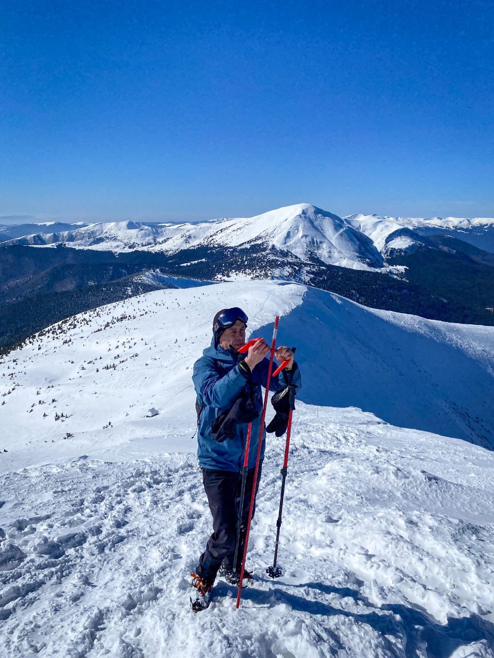Планові роботи Rescue Team 