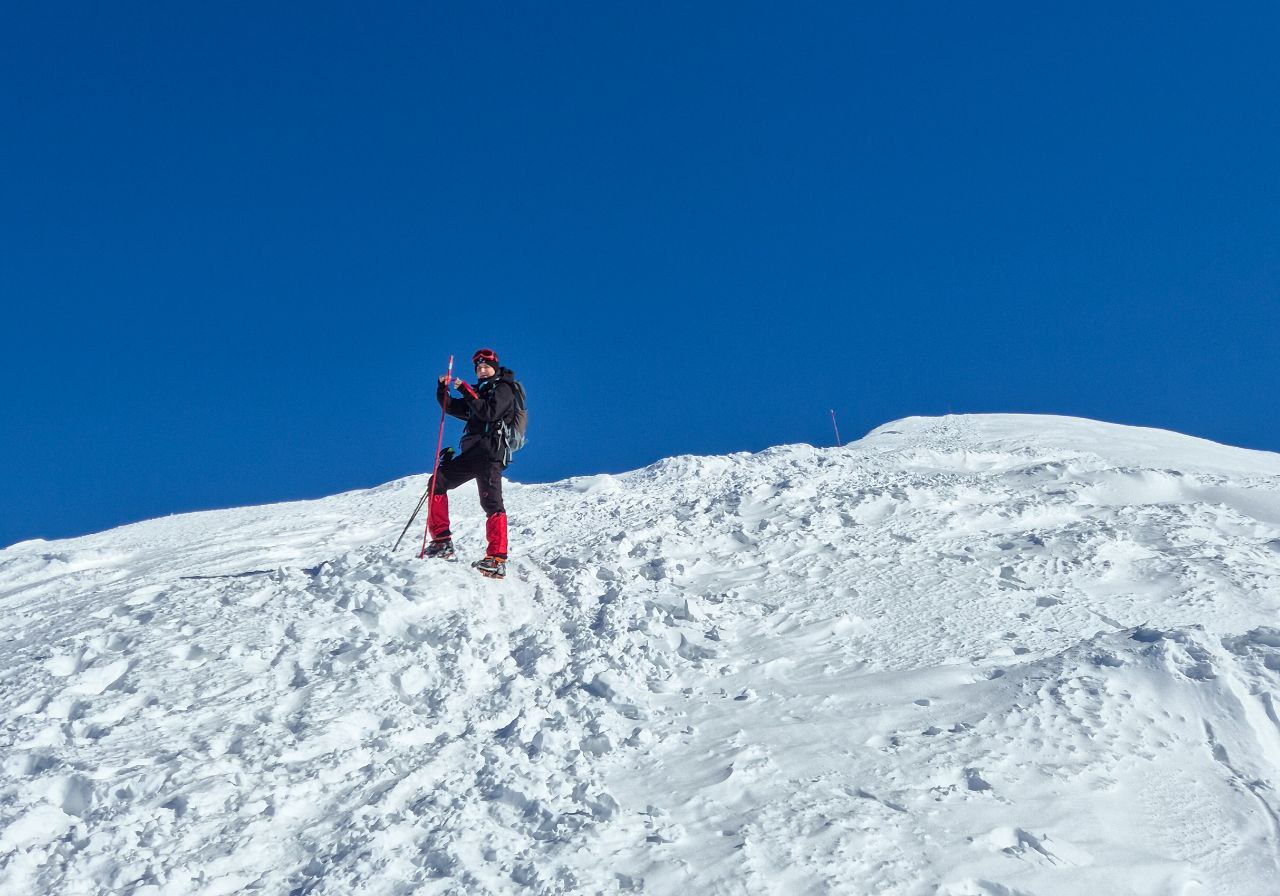 Планові роботи Rescue Team