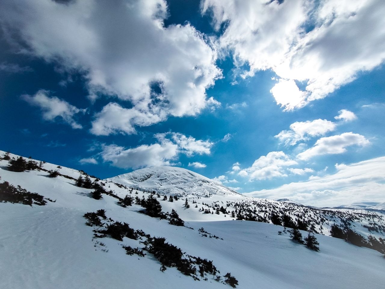 Стан туристичних маршрутів