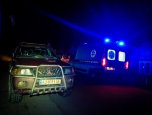 rescue-team-medical-assistance